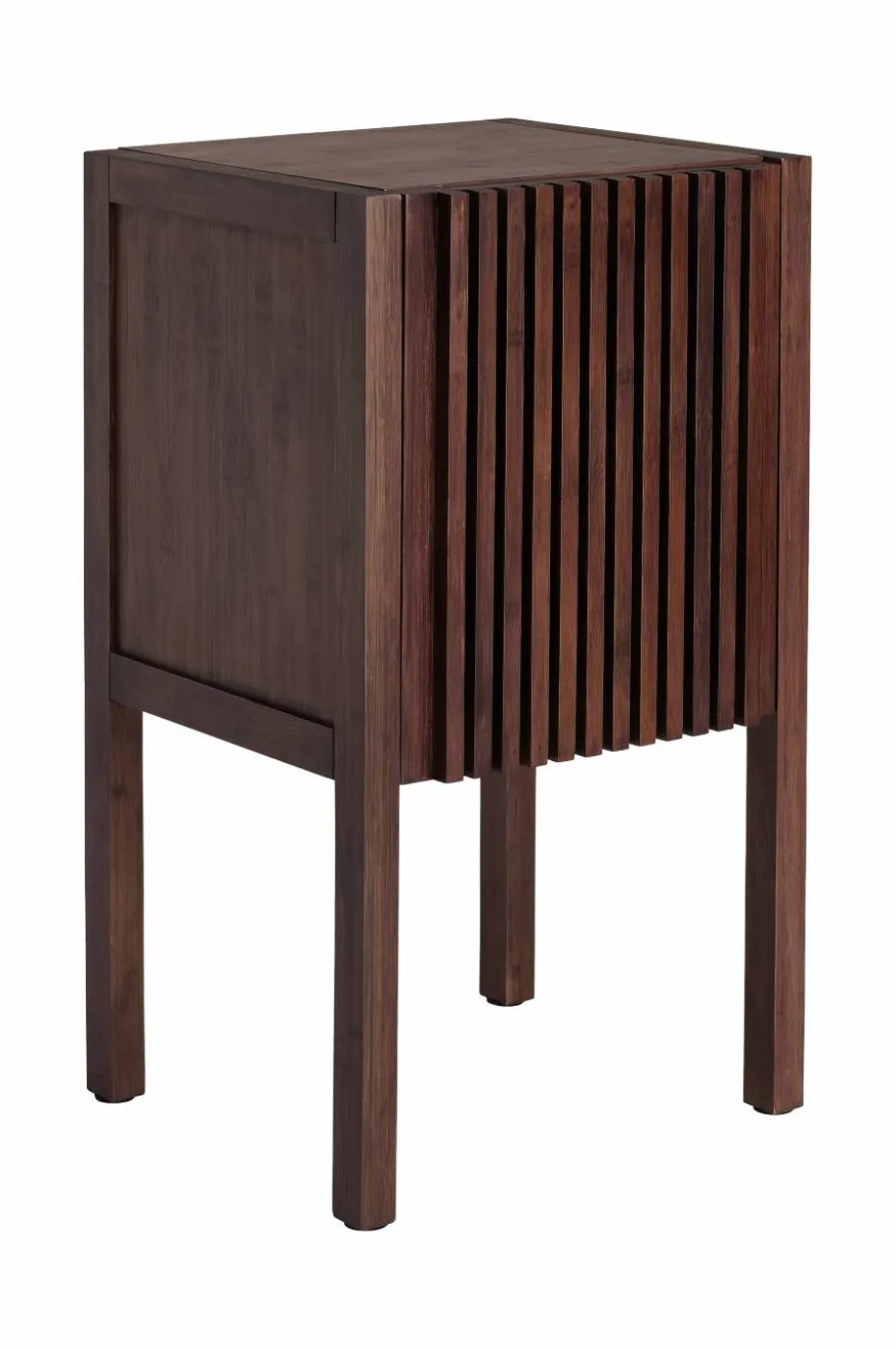 Ellos Home Skap / Nattbord Stripe