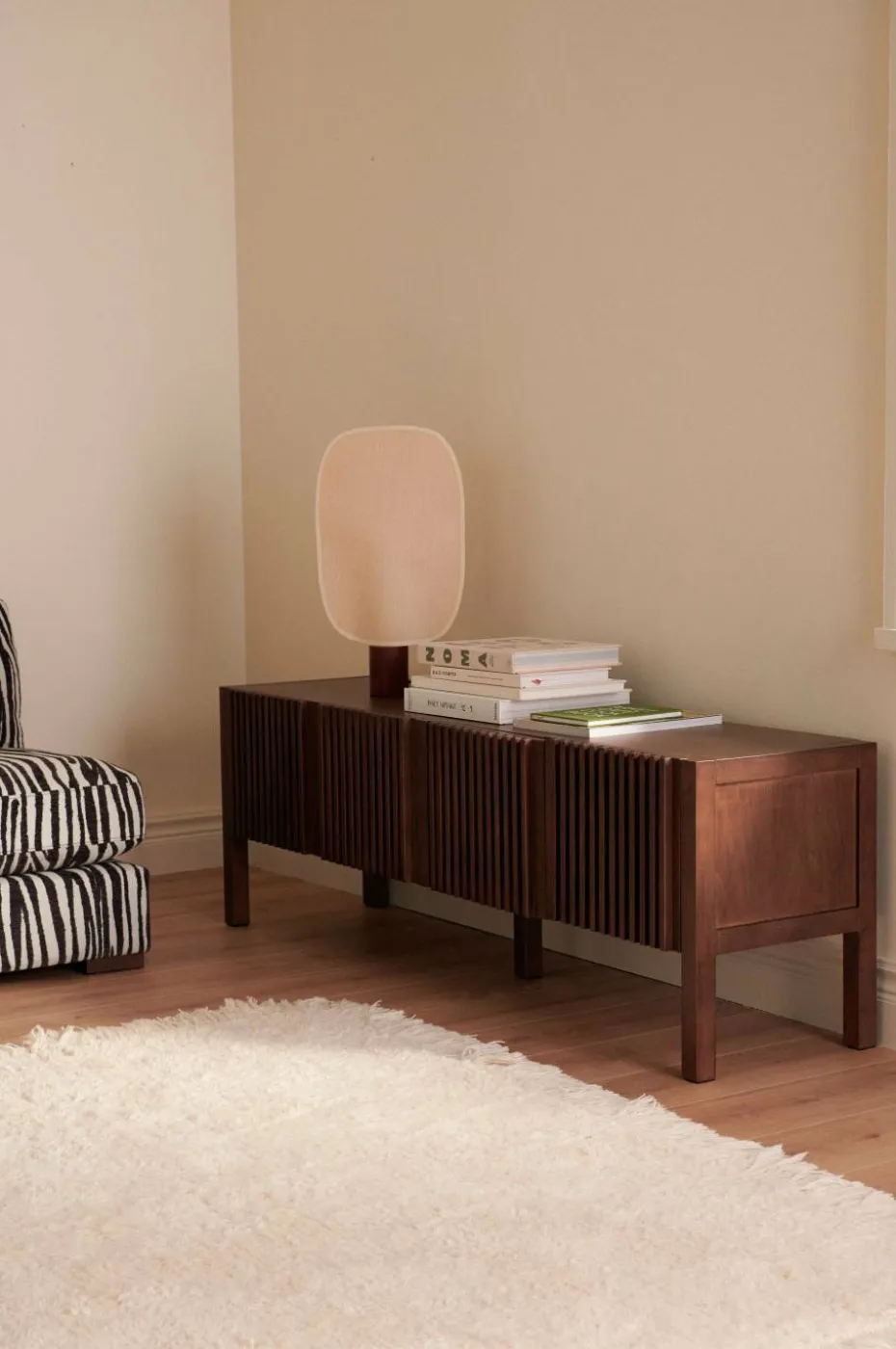 Ellos Home Skap / TV-benk Zoey