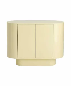 Ellos Home Skap High Gloss Cabinet
