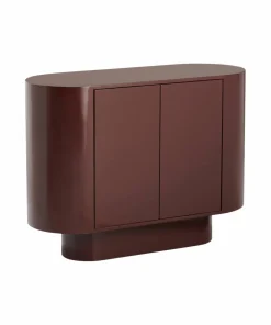 Ellos Home Skap High Gloss Cabinet