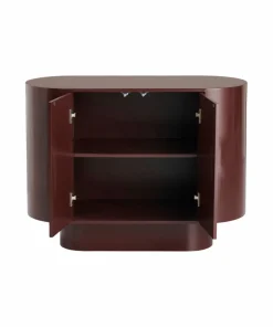Ellos Home Skap High Gloss Cabinet