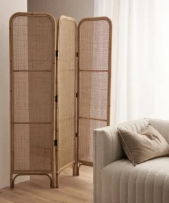 Ellos Home Skjermvegg / romdeler Tropic