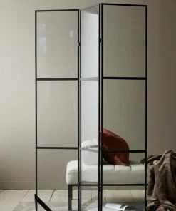 Ellos Home Skjermvegg Industriell