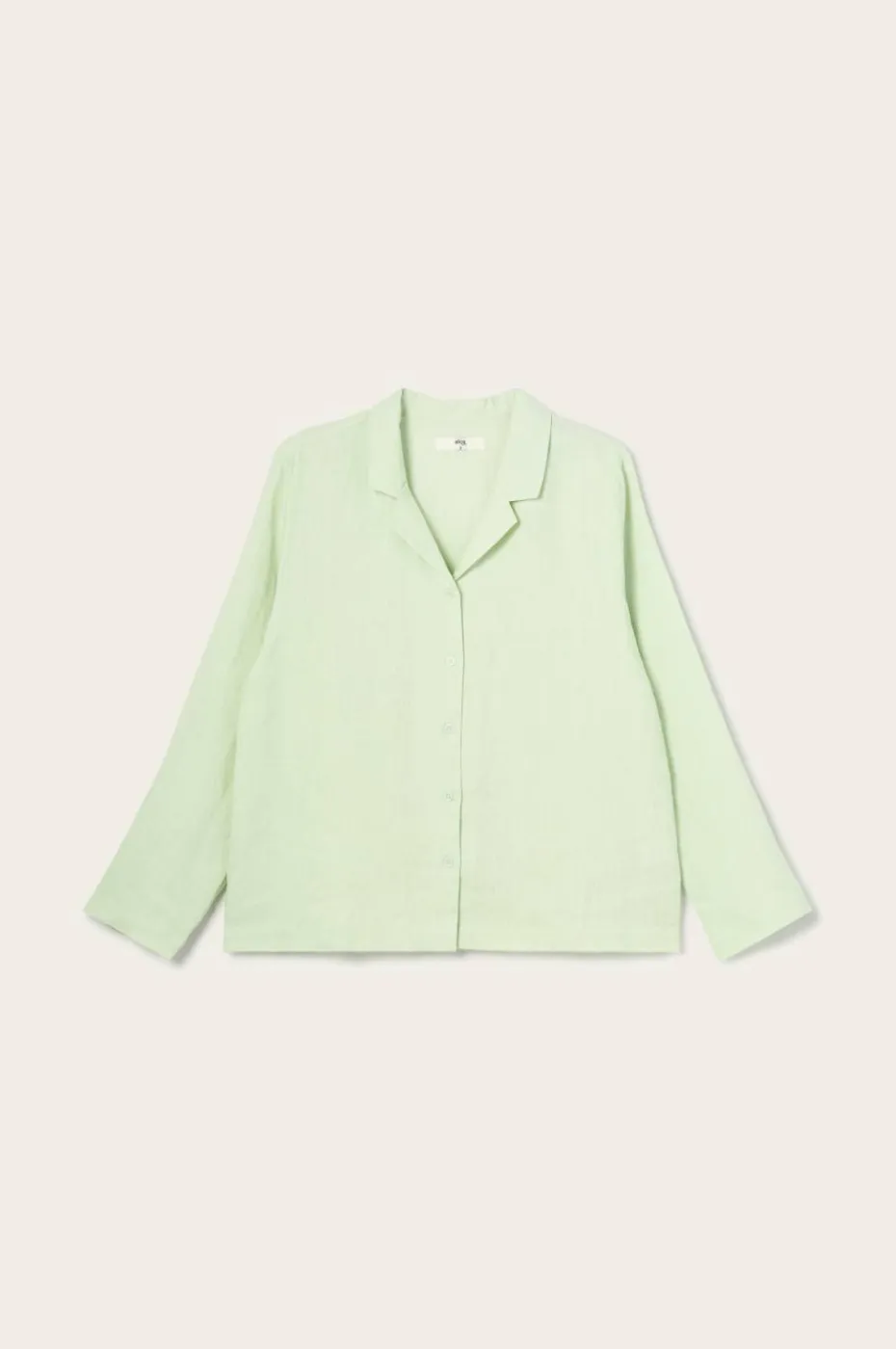 Ellos Home Skjorte Candice Shirt Long Sleeve