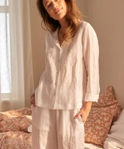 Ellos Home Skjorte Candice Shirt Long Sleeve