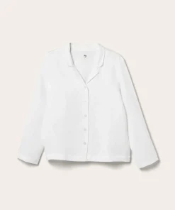 Ellos Home Skjorte Candice Shirt Long Sleeve