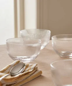 Ellos Home Skål Vanity 4-pakning Ø 12 cm