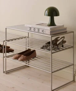 Ellos Home Skohylle / benk Elis