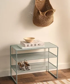 Ellos Home Skohylle / benk Elis