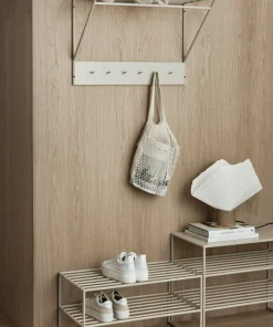 Ellos Home Skohylle / benk Elis