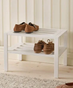Ellos Home Skostativ Plain