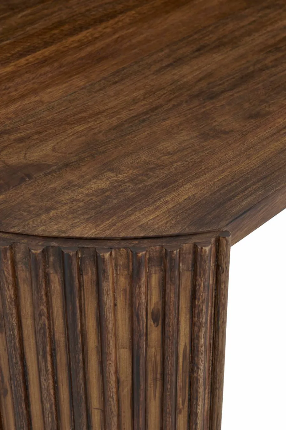Ellos Home Skrivebord / sidebord Bisselina