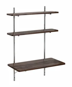 Ellos Home Skrivebord / Vegghylle Gilda