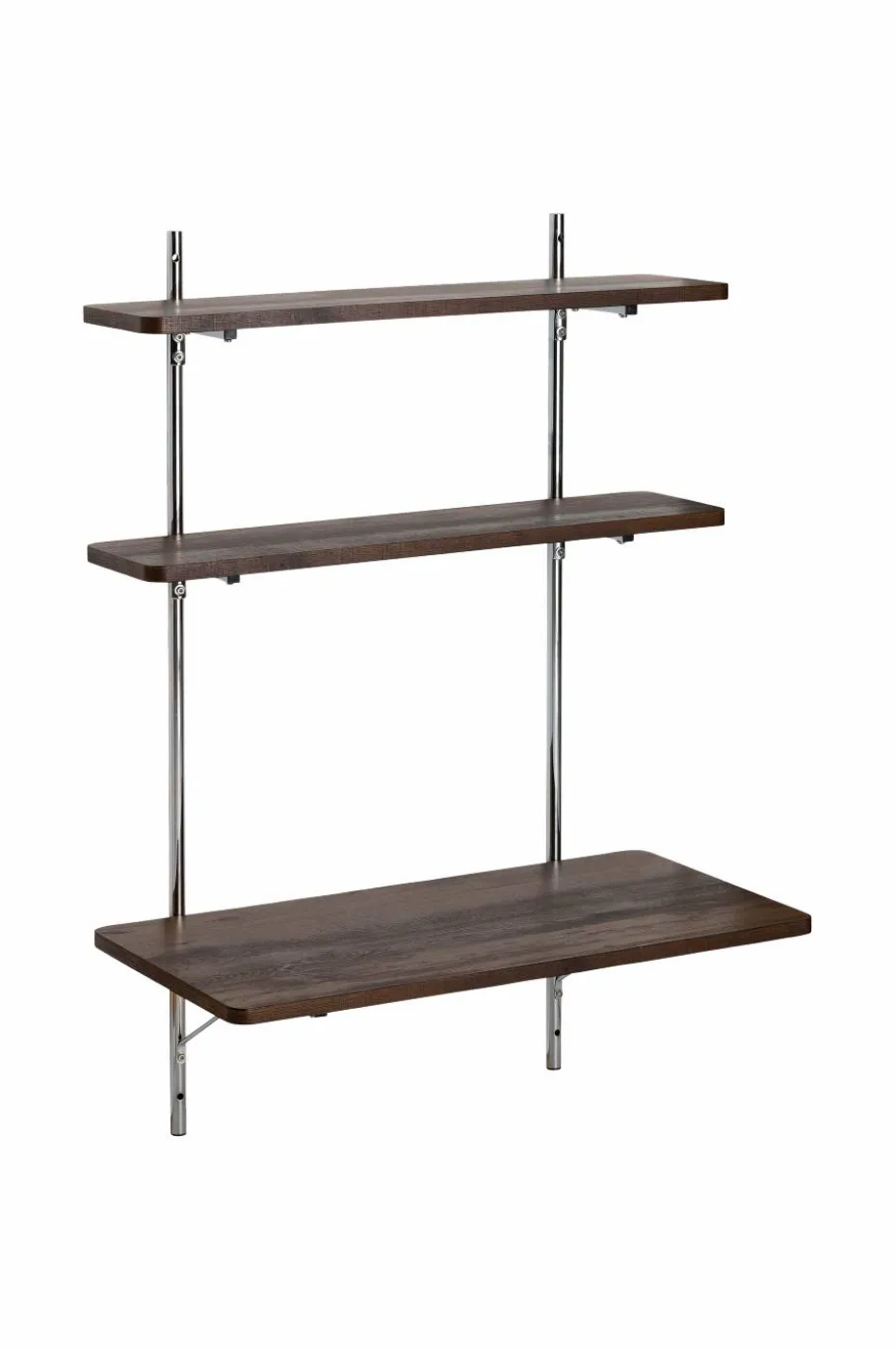 Ellos Home Skrivebord / Vegghylle Gilda