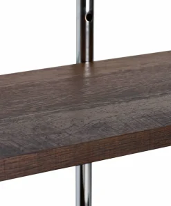 Ellos Home Skrivebord / Vegghylle Gilda