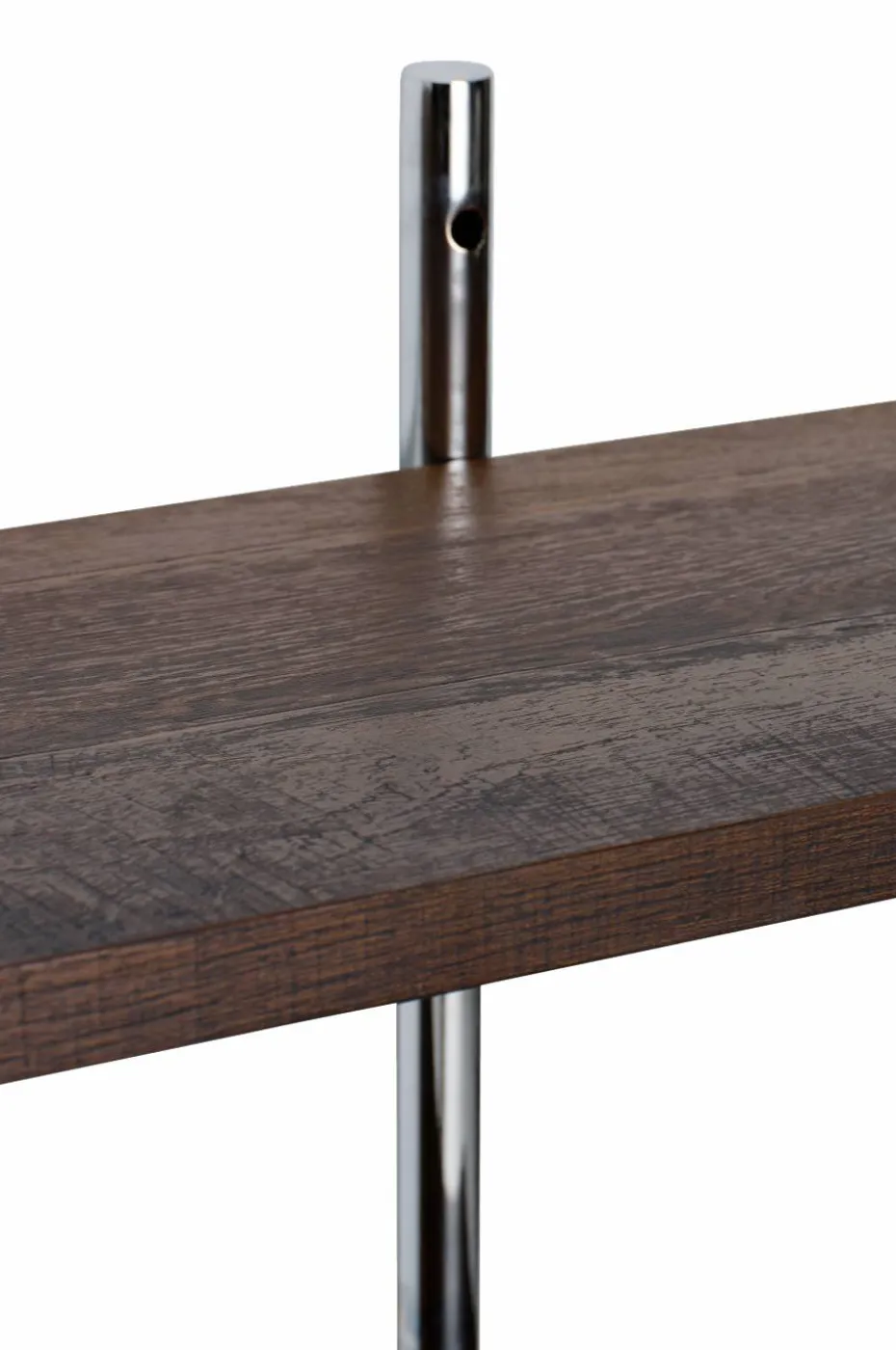 Ellos Home Skrivebord / Vegghylle Gilda
