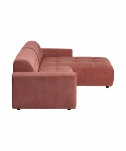 Ellos Home Sofa Alvaleja 2,5-seter med sjeselong