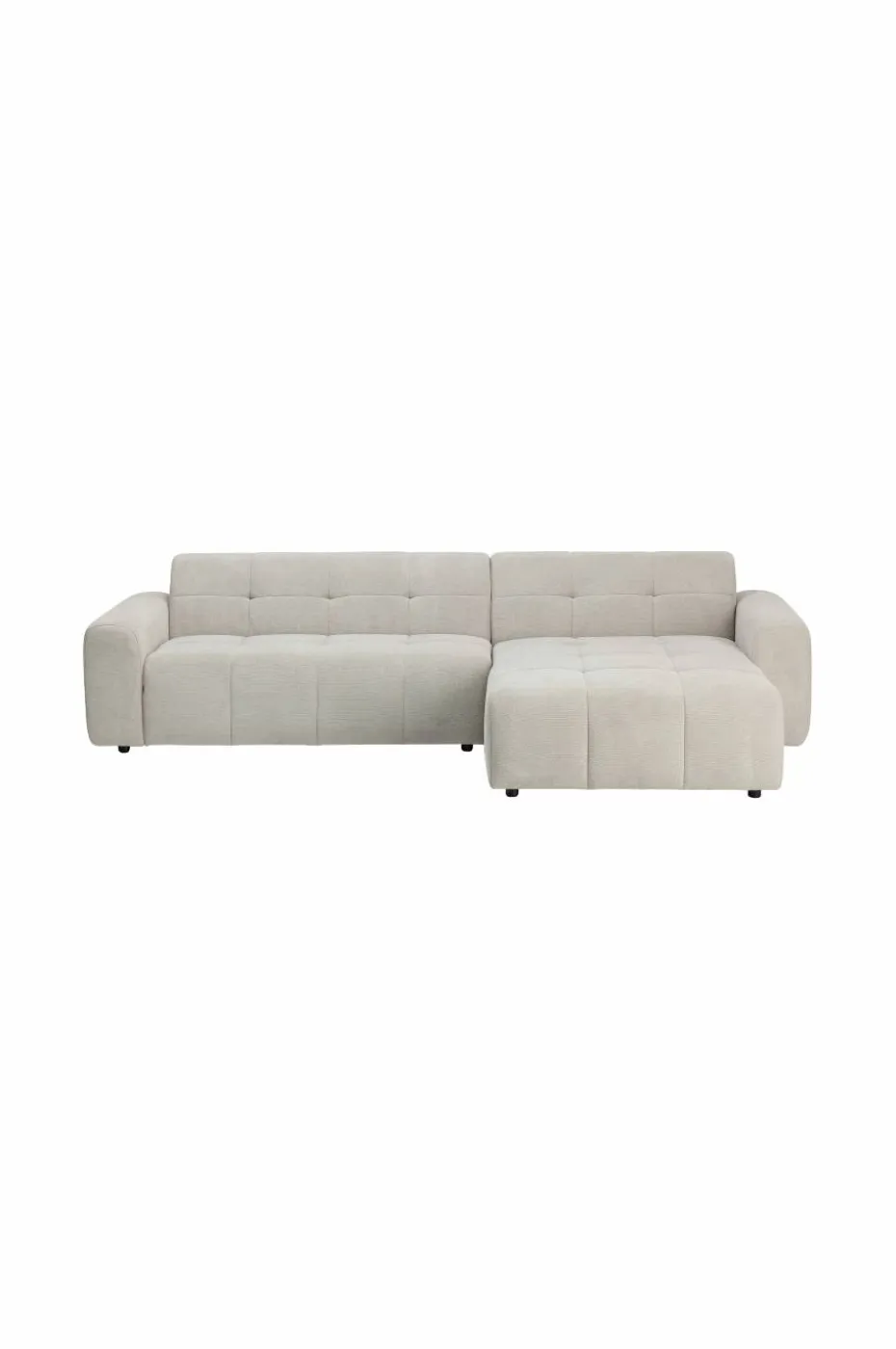 Ellos Home Sofa Alvaleja 2,5-seter med sjeselong