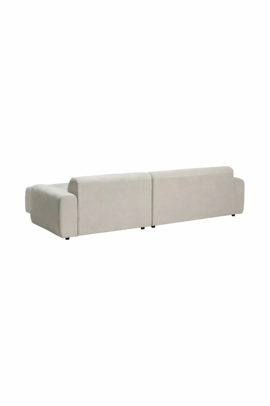 Ellos Home Sofa Alvaleja 2,5-seter med sjeselong