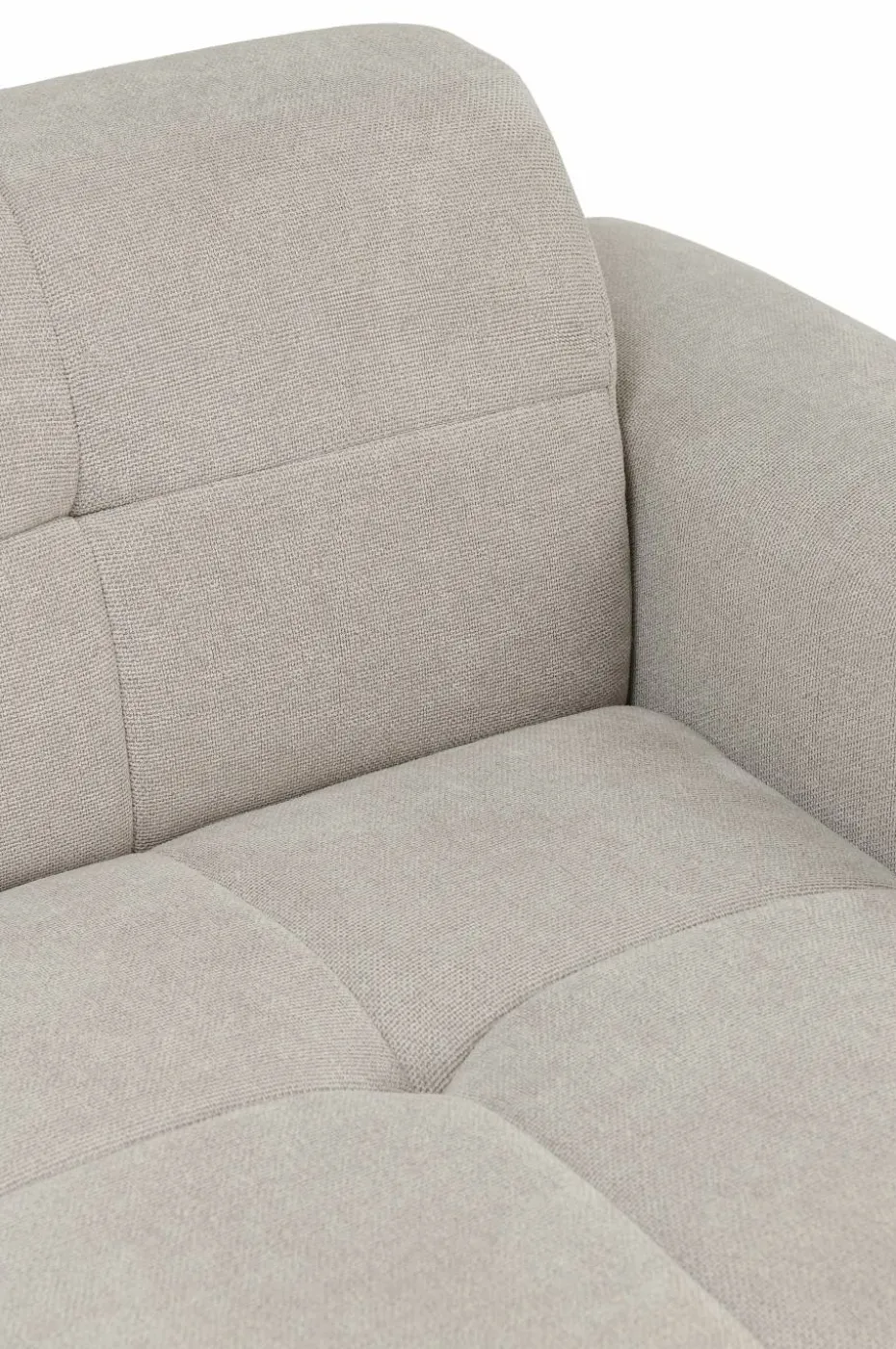 Ellos Home Sofa Alvaleja 2,5-seter med sjeselong