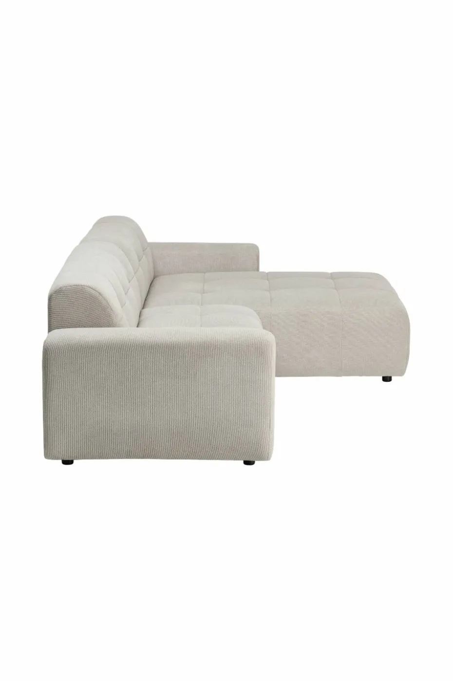 Ellos Home Sofa Alvaleja 2,5-seter med sjeselong