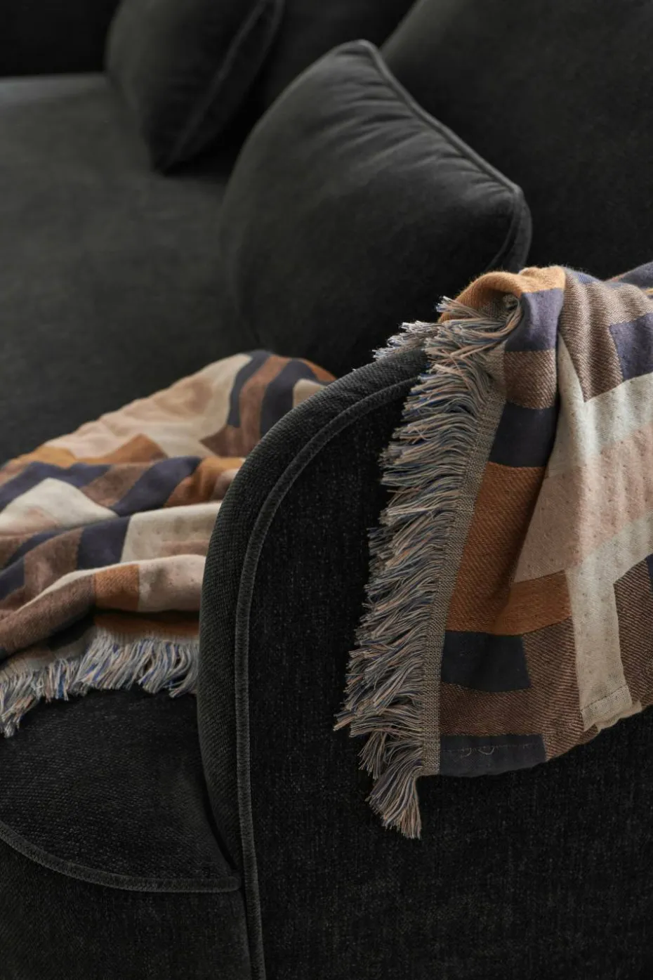 Ellos Home Sofa Claysson 3-seters