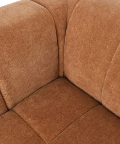 Ellos Home Sofa Corvetta 4-seter med sjeselong