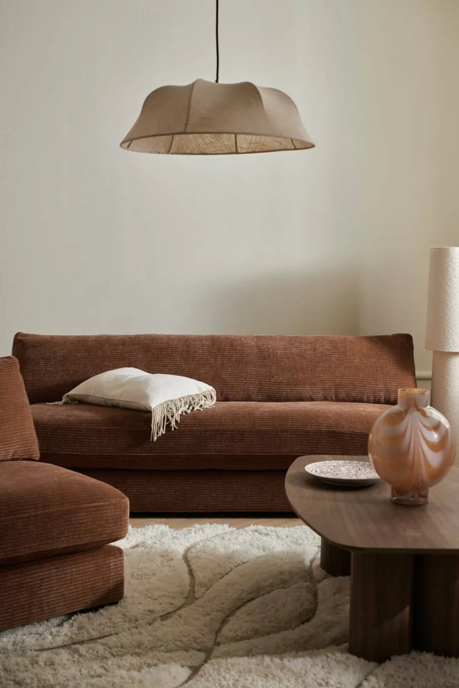 Ellos Home Sofa Daddy 3-seters