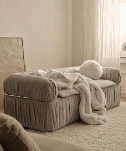 Ellos Home Sofa Dekora 3-seters