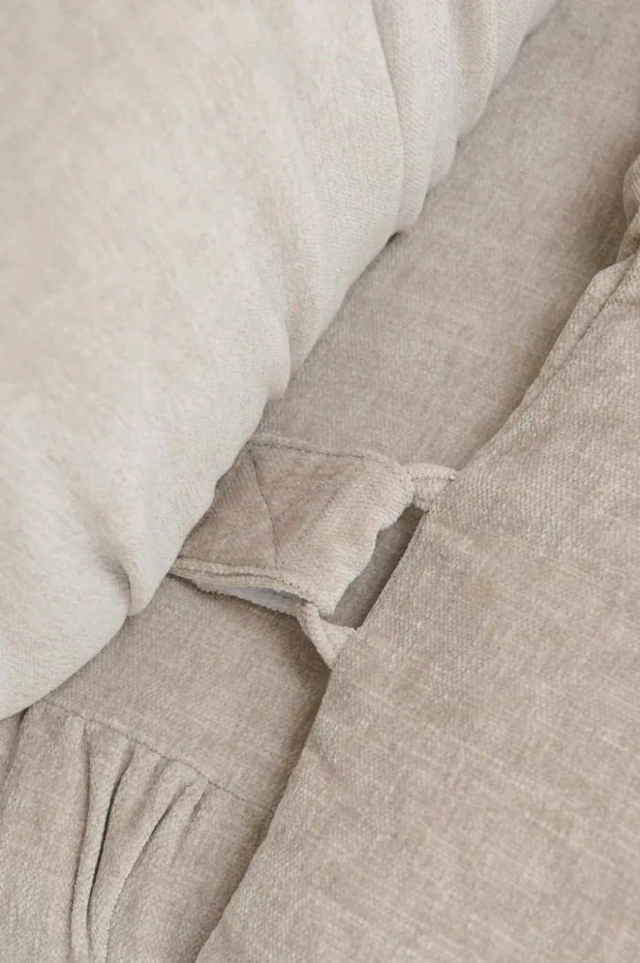 Ellos Home Sofa Dekora 3-seters