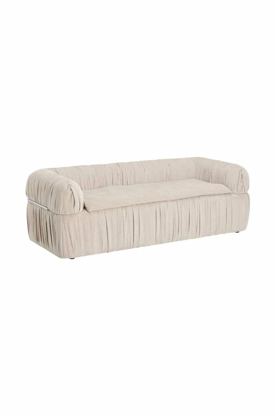 Ellos Home Sofa Dekora 3-seters