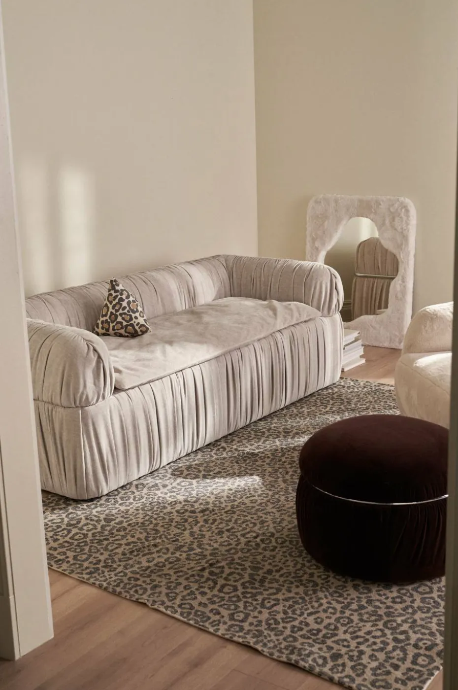 Ellos Home Sofa Dekora 3-seters