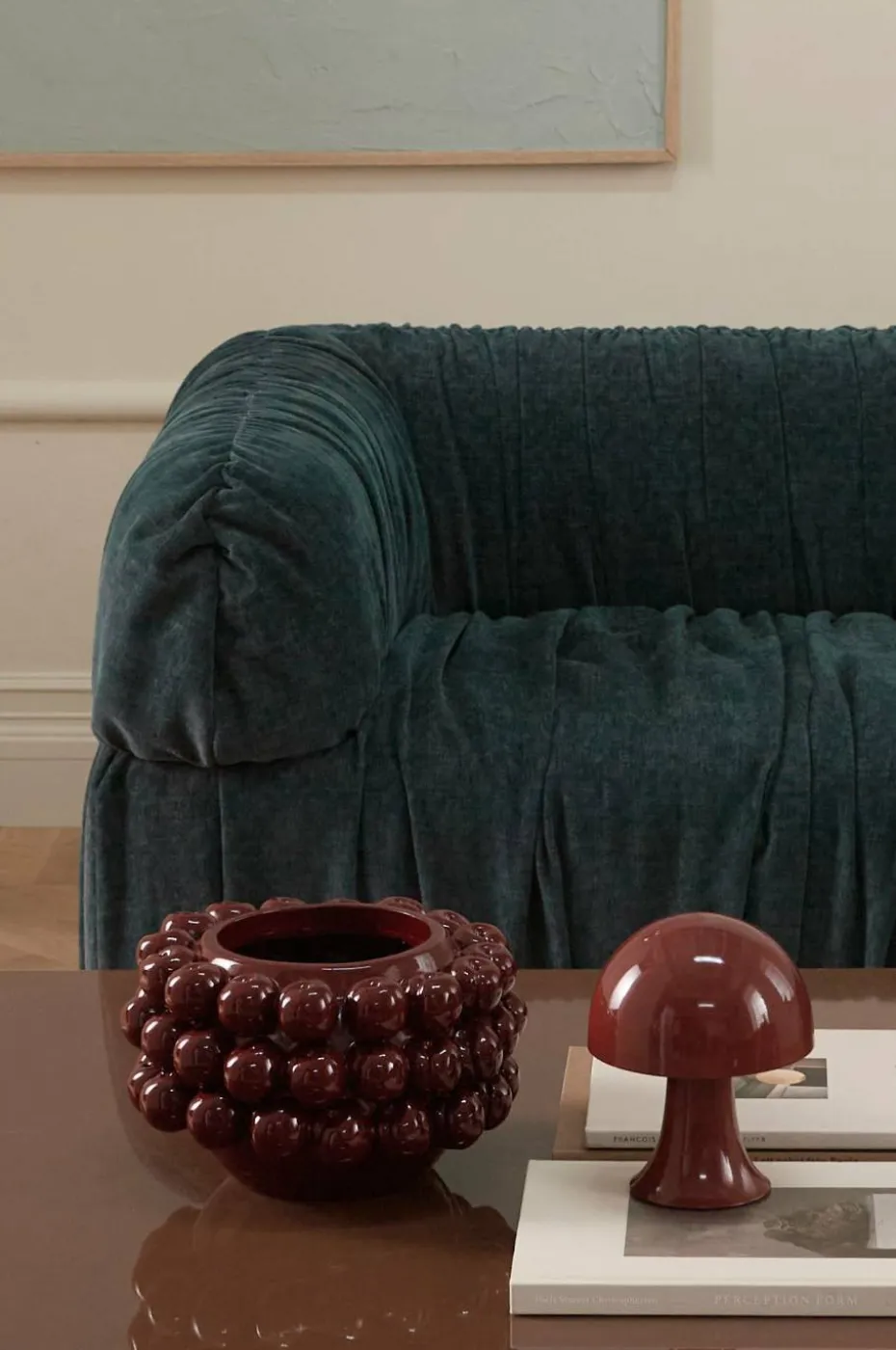 Ellos Home Sofa Edith 3-seters