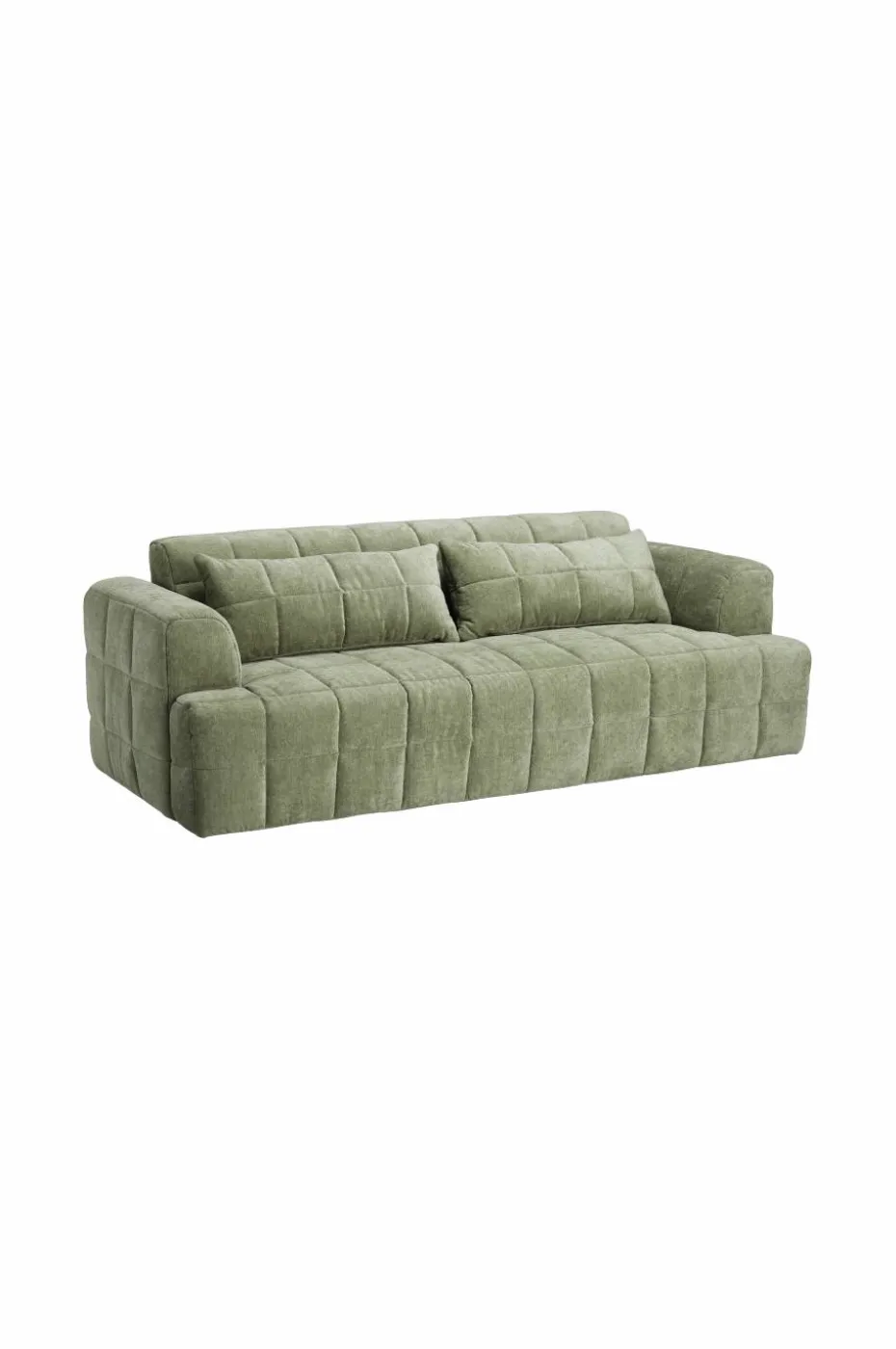 Ellos Home Sofa Kamalika 3-seters