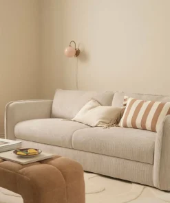Ellos Home Sofa Lindina 3-seters