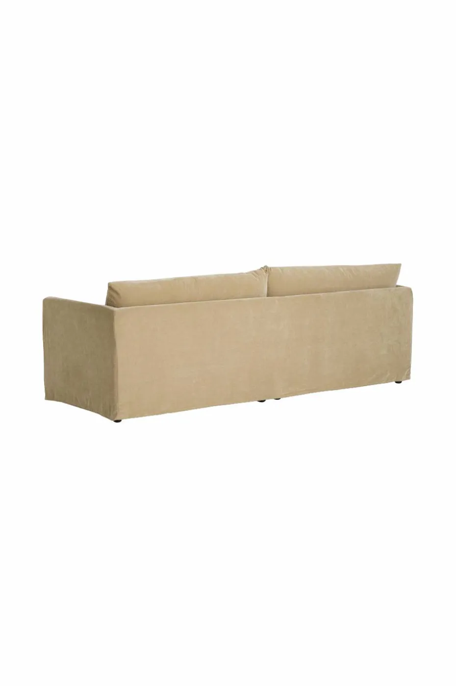 Ellos Home Sofa Mekanola 3-seters