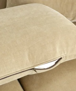 Ellos Home Sofa Mekanola 3-seters
