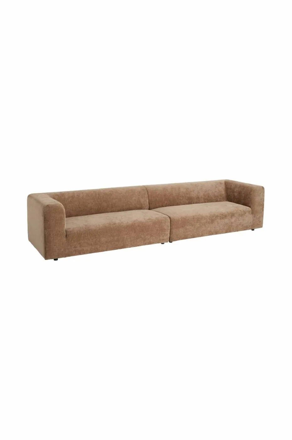 Ellos Home Sofa Poletta 4-seter