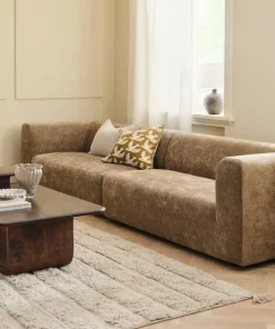 Ellos Home Sofa Poletta 4-seter