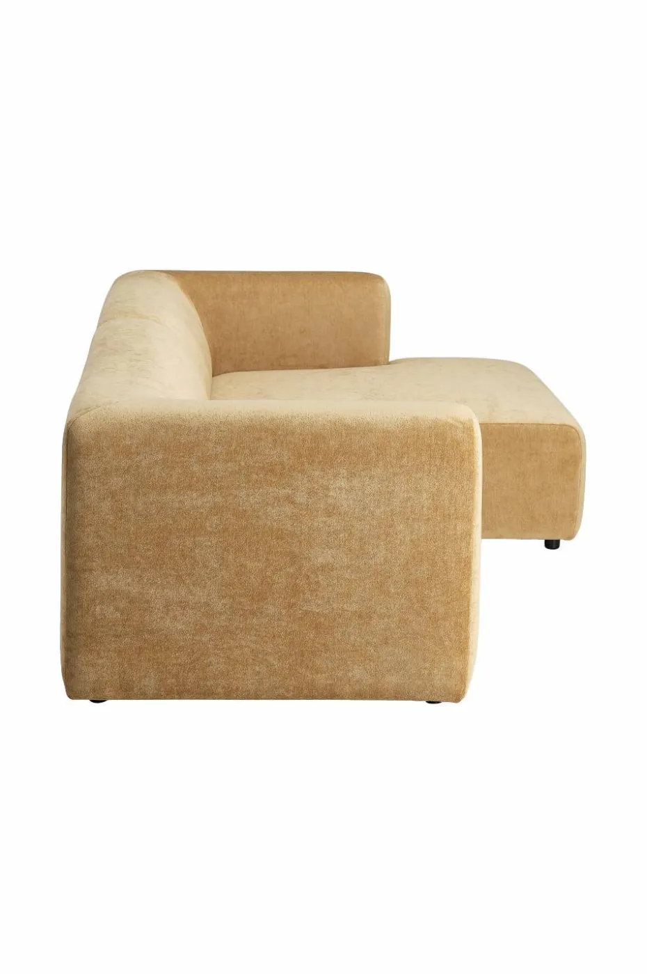 Ellos Home Sofa Poletta 4-seter med sjeselong