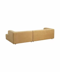 Ellos Home Sofa Poletta 4-seter med sjeselong