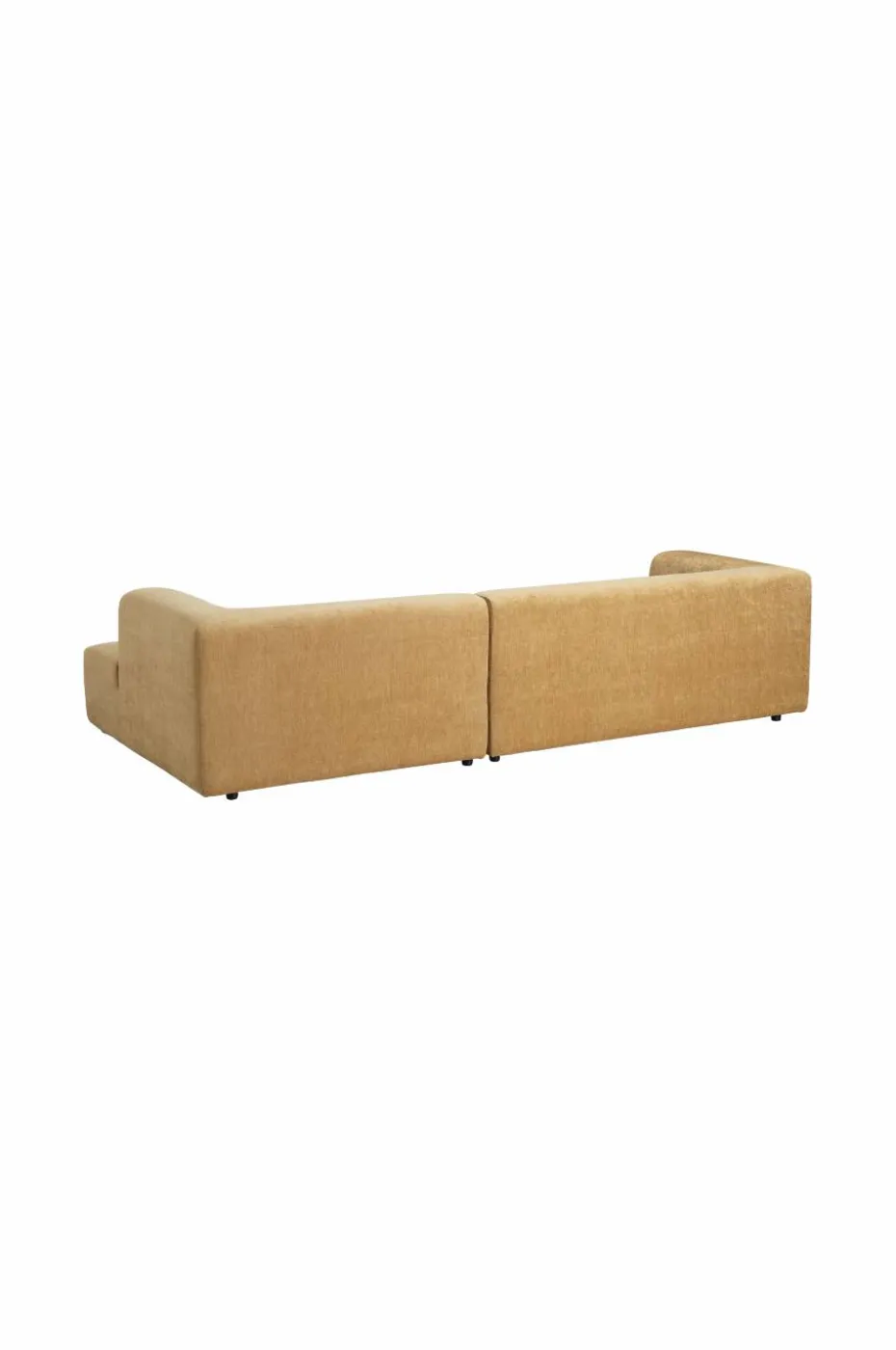 Ellos Home Sofa Poletta 4-seter med sjeselong