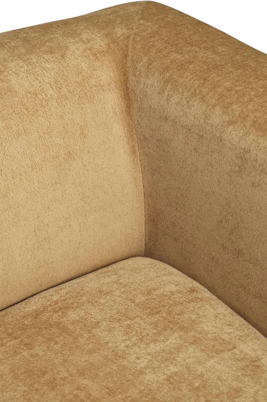 Ellos Home Sofa Poletta 4-seter med sjeselong