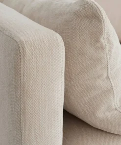 Ellos Home Sofa Sindra 3-seter med sjeselong
