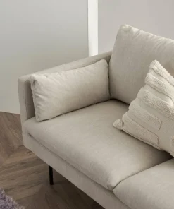 Ellos Home Sofa Sindra 3-seter med sjeselong