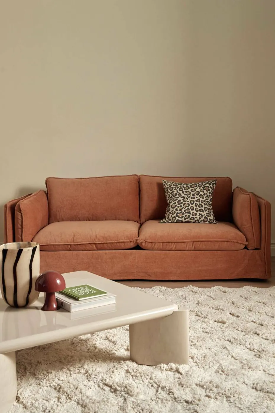 Ellos Home Sofa Surang 3-seters