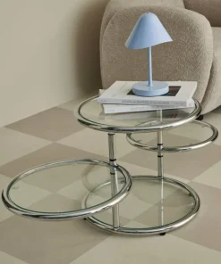 Ellos Home Sofa table Dotts H40cm