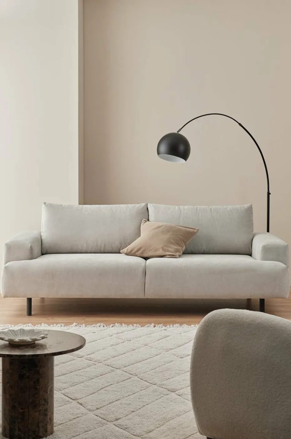 Ellos Home Sofa Trim 3-seter