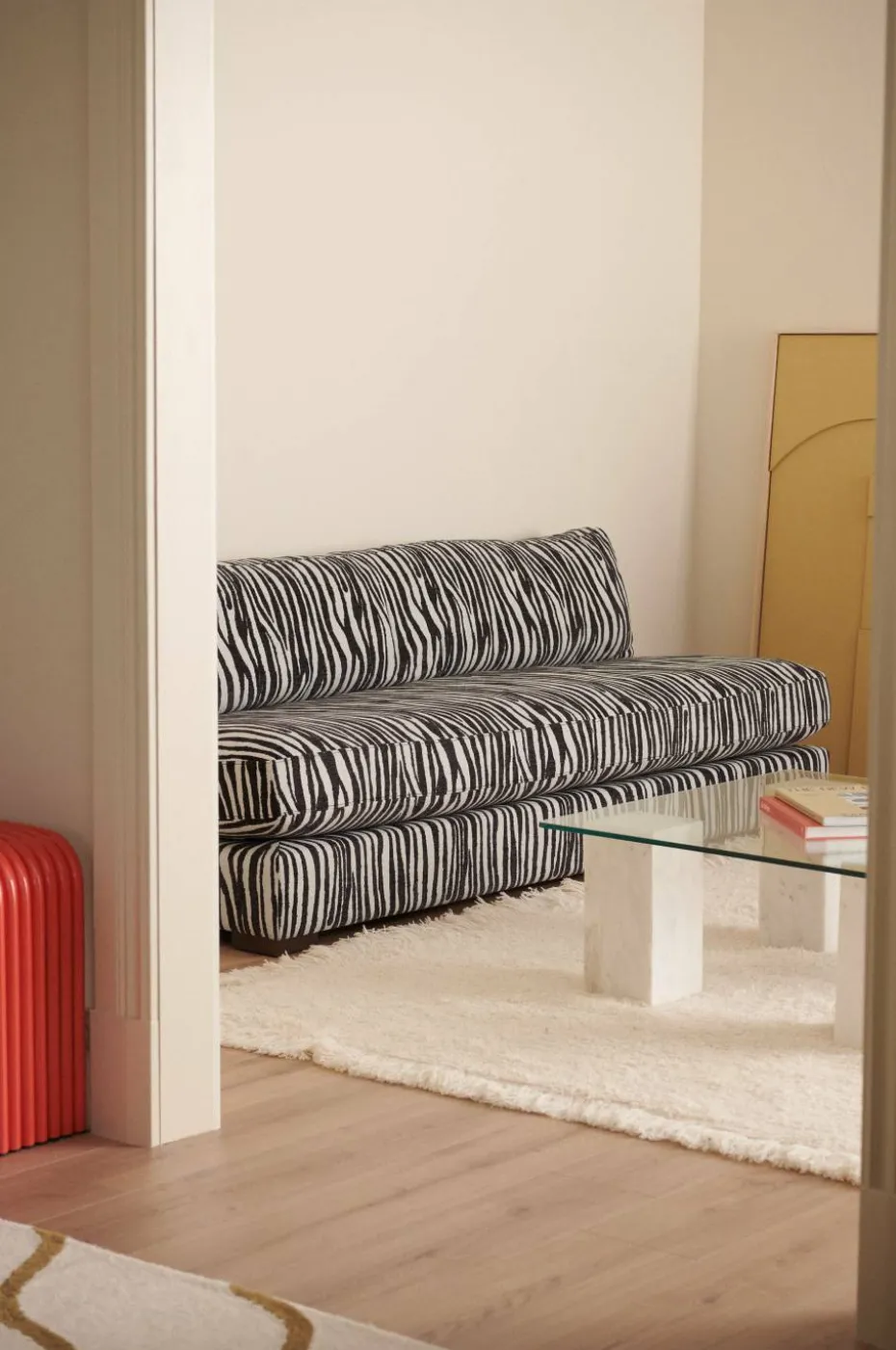 Ellos Home Sofa Zeb 3-seters