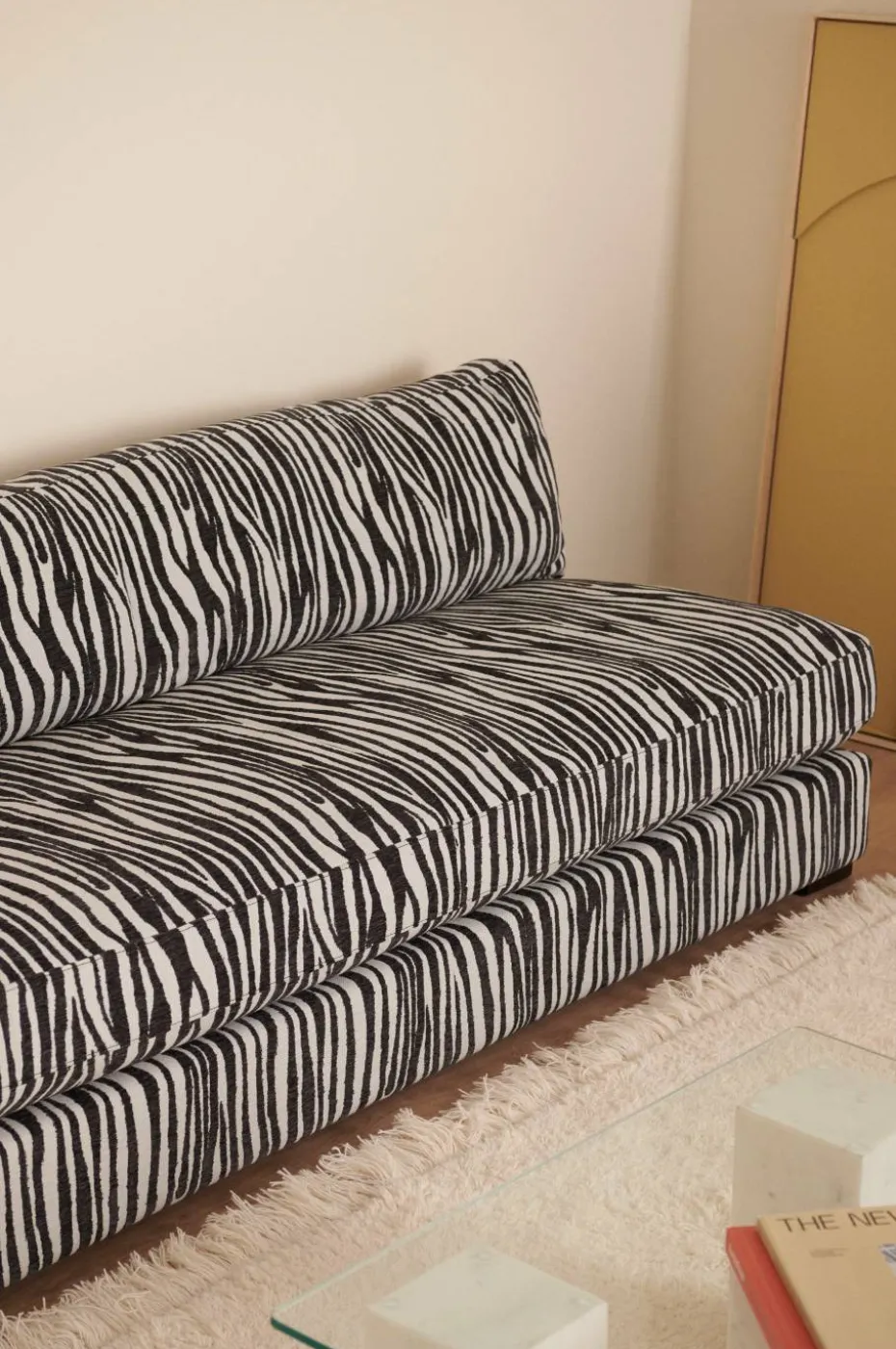 Ellos Home Sofa Zeb 3-seters